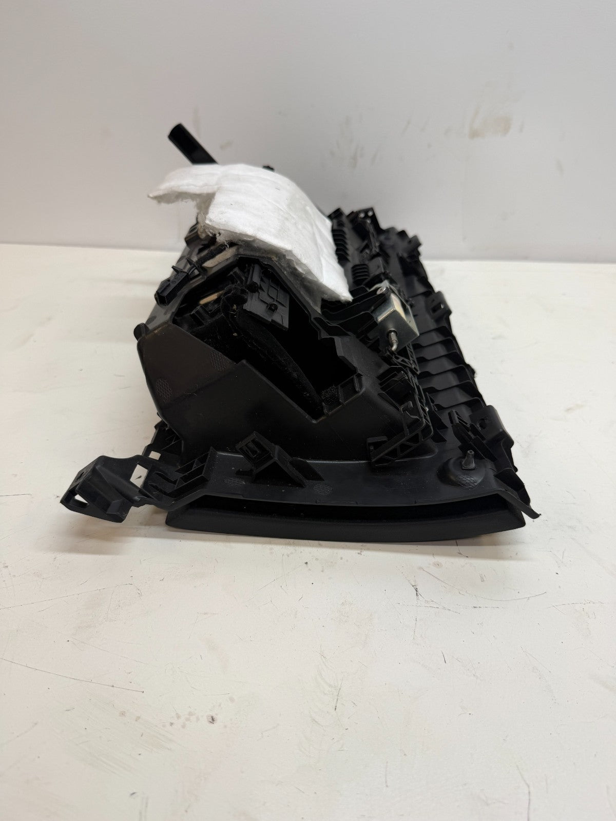 2017-2023 Tesla 3 Y Glove Compartment Storage Box 1083340-01-K