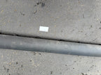 ♦️2020-2024 TESLA MODEL Y RIGHT SIDE SKIRT ROCKER COVER MOLDING OEM 1497744-00-B