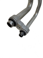 2017-2023 Tesla Model 3 A/C Line Supermanifold to Compressor Pipe 1502020-00-C