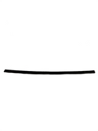 2021-2025 Tesla Model 3 Rear Right Door Window Outer Belt Molding 1080746-00-F