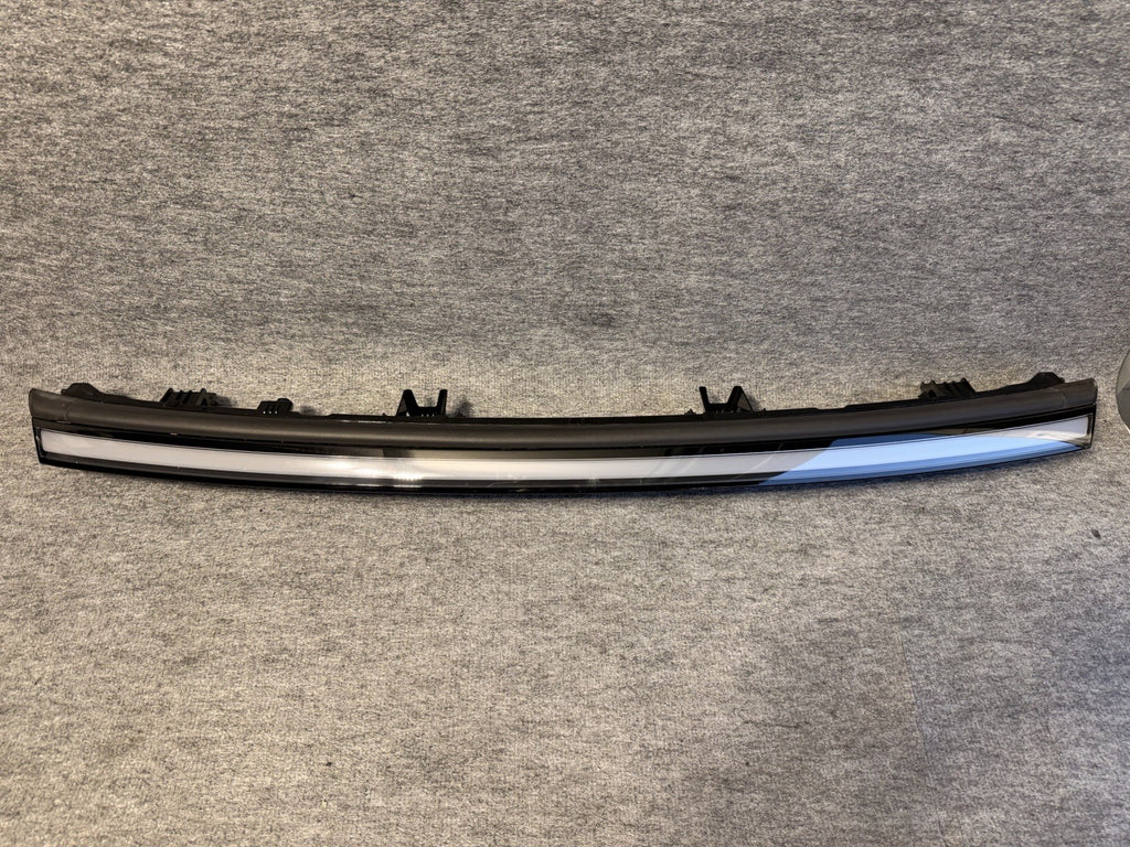 2025-26 Tesla Model Y Juniper Front Center Lightbar Light Bar 2038294-00-C OEM