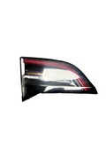 ♦️2017 - 2023 TESLA MODEL 3 REAR LEFT SIDE TAILLIGHT LAMP OEM, 1077397-00-F