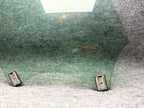 ♦️2017 - 2023 TESLA MODEL 3 REAR RIGHT SIDE DOOR WINDOW GLASS OEM, 43R-004529