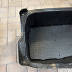 20-24 Tesla Model Y Rear Lower Trunk Tub Cargo Storage Compartment 1487751-00-D