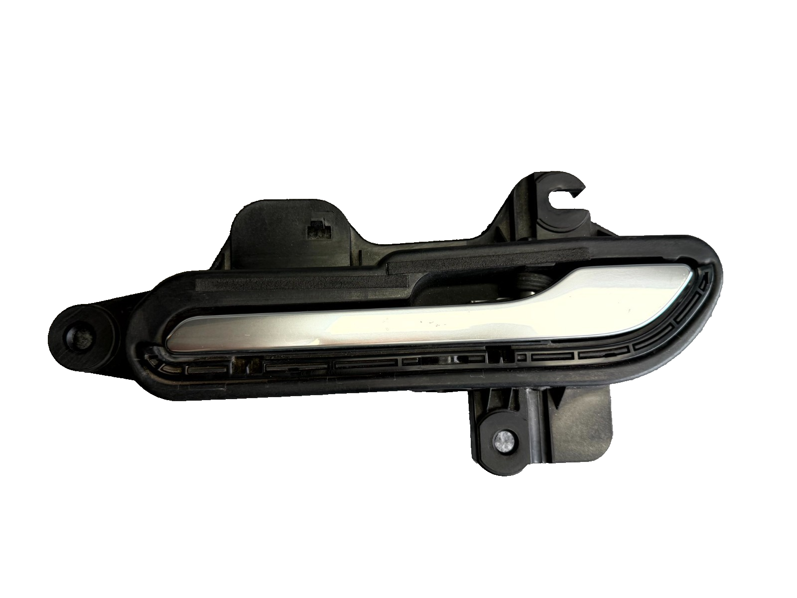 ♦️17 - 23 TESLA MODEL 3 FRONT / REAR LEFT EXTERIOR DOOR HANDLE OEM, 1081831-00-J
