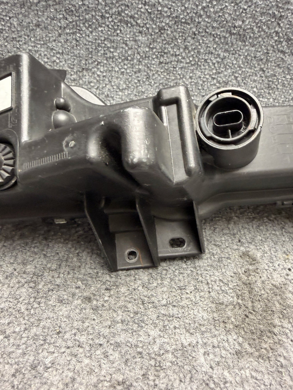 2020 - 2023 TESLA MODEL 3 Y DRIVER SIDE LEFT FOG LIGHT 3 PIN OEM