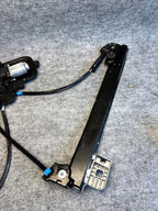 ♦️2017–2023 TESLA MODEL 3 FRONT RIGHT WINDOW REGULATOR & MOTOR OEM, 1096621-20-J