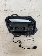 2012-2020 Tesla Model S Rear Right Side Exterior Door Handle OEM 1007374-00-H