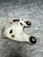 ♦️17-23 TESLA MODEL 3 A/C AIR COMPRESSOR MOUNT BRACKET SUPPORT OEM, 1122968-00-B