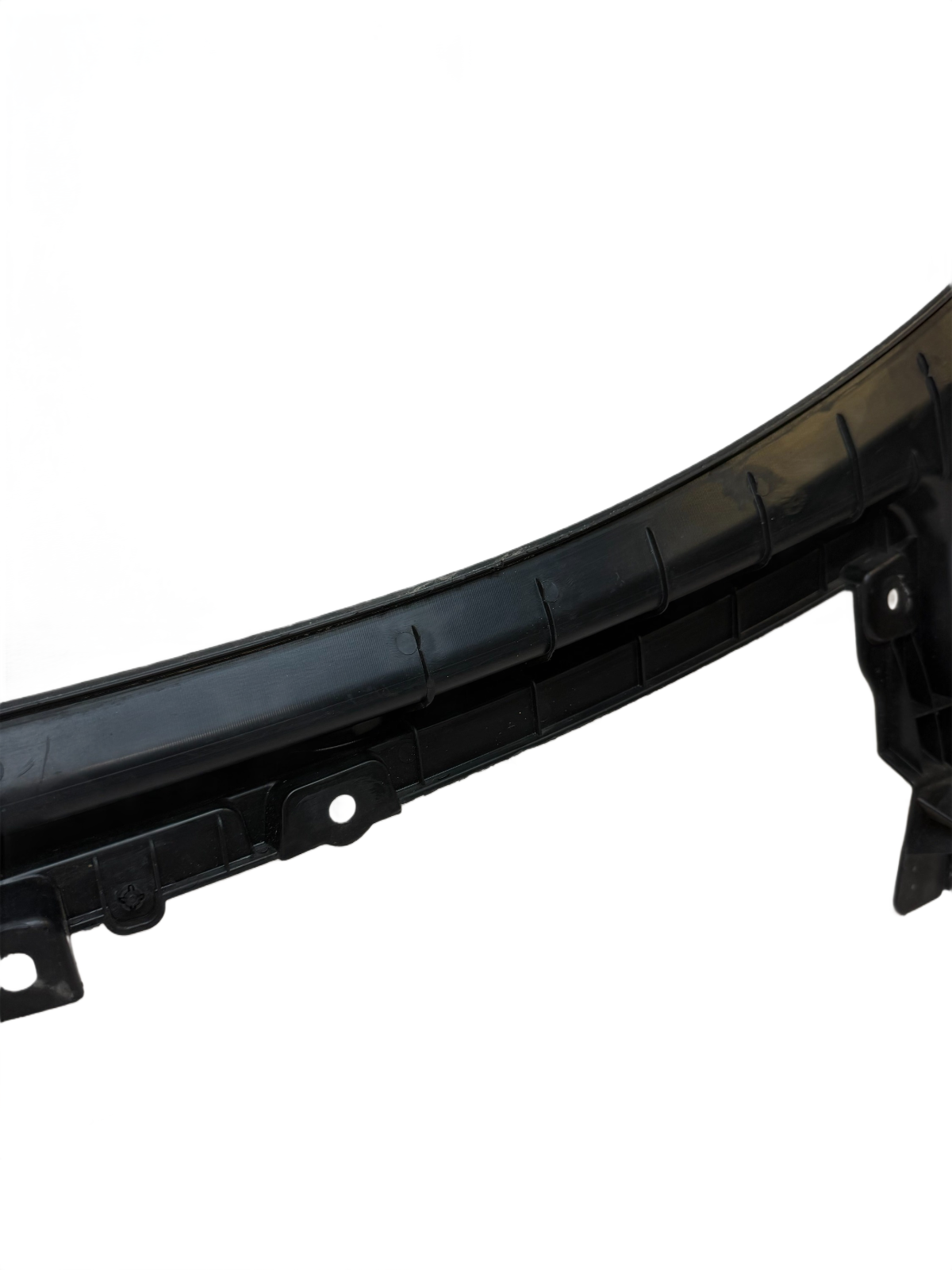 2016-20 Tesla Model S Driver Side Underhood Trim Cowl Screen Left 1060509-00-B