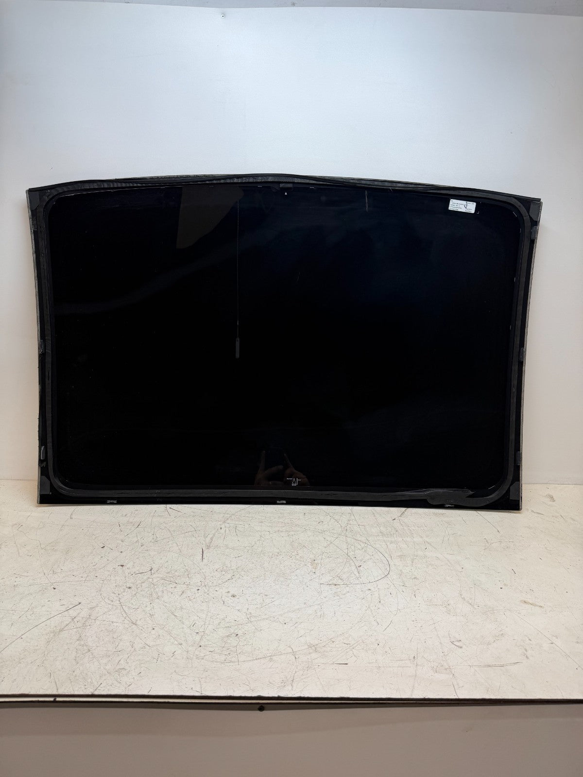 2018-2023 Tesla Model 3 Middle Panoramic Sunroof Roof Glass Window Moonroof OEM