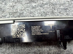 ♦️2017 – 2023 TESLA MODEL 3 FRONT OVERHEAD ROOF DOME LIGHT OEM, P1092573-00-K