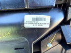 ♦️2012 - 2020 TESLA MODEL S FRONT RIGHT SIDE DOOR PANEL TRIM OEM, 1007936-25-M