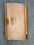 2016 - 2026 TESLA MODEL X FRONT LEFT DRIVER SIDE DOOR SHELL OEM, 1570495-E0-A