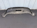 20-24 Tesla Model Y Rear Bumper Fascia Lower Valance Diffuser Cover OEM 1494006