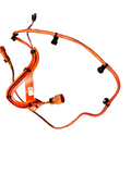 2017 - 2023 TESLA MODEL 3 A/C COMPRESSOR WIRING HARNESS CABLE OEM, 1507971-05-D