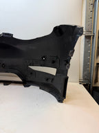 2020-2024 TESLA MODEL Y FRONT BUMPER COVER PANEL OEM 1493745-00-A