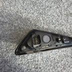 17-23 TESLA MODEL 3/Y LEFT FENDER TURN SIGNAL REPEATER CAMERA OEM 1125106-77-E