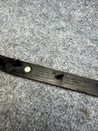 2017-2023 TESLA MODEL 3 REAR LEFT SIDE BUMPER REFLECTOR LIGHT OEM, 1077406-00-F