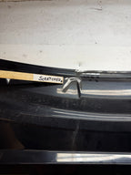 2016-2020 Tesla Model X Front Hood Bonnet Shell Panel OEM