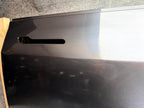 ♦️17–23 TESLA MODEL 3 FRONT RIGHT PASSENGER SIDE DOOR SHELL OEM, 1081420-E0-C