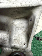 ♦️2020-2024 TESLA MODEL Y REAR RIGHT SIDE KNUCKLE SPINDLE HUB OEM, 1188416-00-F