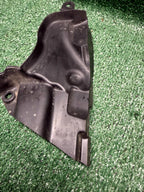 ♦️2017-2023 TESLA MODEL 3 FRONT LEFT STRUT SHOCK COVER TRIM OEM, 1081694-00-A