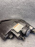 Tesla Model S Headlight Head Lamp Front Left 2012-2016 6005906-00-B OEM