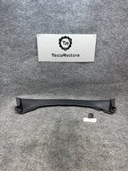 2017 - 2023 TESLA MODEL 3 REAR TRUNK GARNISH TRIM COVER PANEL OEM, 1132812-00-A