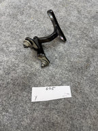2020 - 2024 TESLA MODEL Y REAR LEFT SIDE LIFT GATE HINGE OEM, 1500494-00-C
