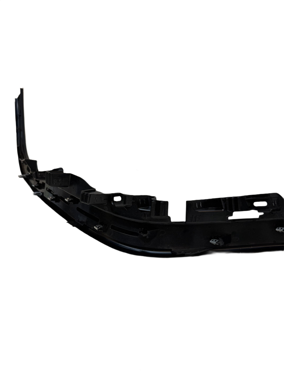 2016-2020 Tesla Model X Rear Left Side Door Moulding Trim 1059630-00