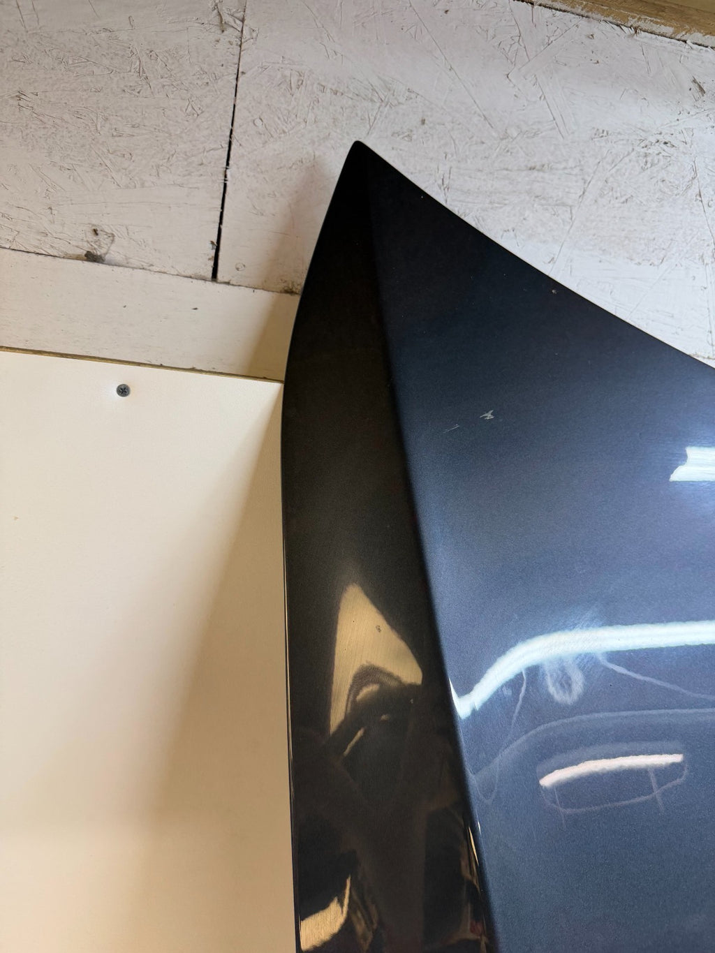 2016 - 2020 TESLA MODEL S FRONT HOOD BONNET PANEL OEM