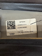 2017-2023 TESLA MODEL 3 ROOF HEADLINER CEILING PANEL TRIM COVER OEM,1567613-01-A