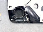 2016-2020 Tesla Model X Front Left Side Interior Door Panel OEM, 1055327-21-M
