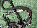 ♦️20-24 TESLA MODEL Y FRONT RIGHT DOOR WIRING HARNESS CABLE WIRE OEM, 1489052-00