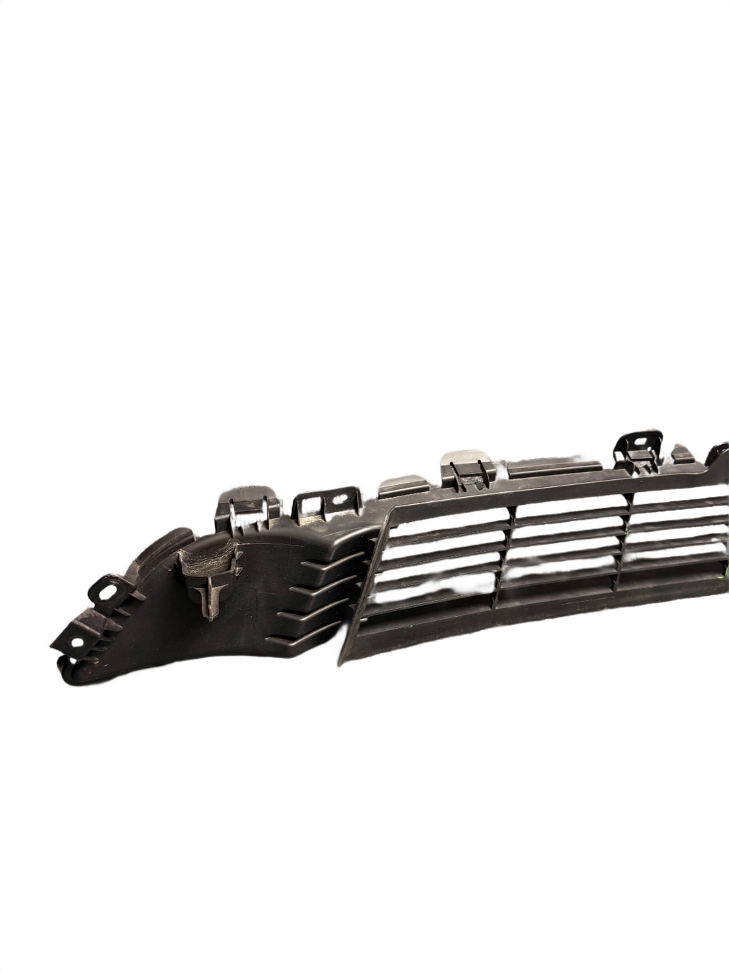 2020-2024 Tesla Model Y Front Bumper Lower Center Grille Fascia 1493759-00-A