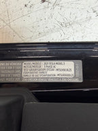 2021-2023 Tesla Model 3 M3 Trunk Lid Powered Tailgate Liftgate Shell Assy OEM