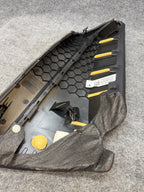 2020 - 2024 TESLA MODEL Y REAR LEFT SIDE SEAT BOLSTER CUSHION OEM, 1096027-61-I