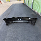 2024-2026 Tesla Model 3 Front Bumper Cover Primed Non-Performance 2005802-00-B