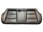 17-23 Tesla Model 3 Rear 2nd Row Leather Seat Lower Bottom Cushion 1452685-00-A