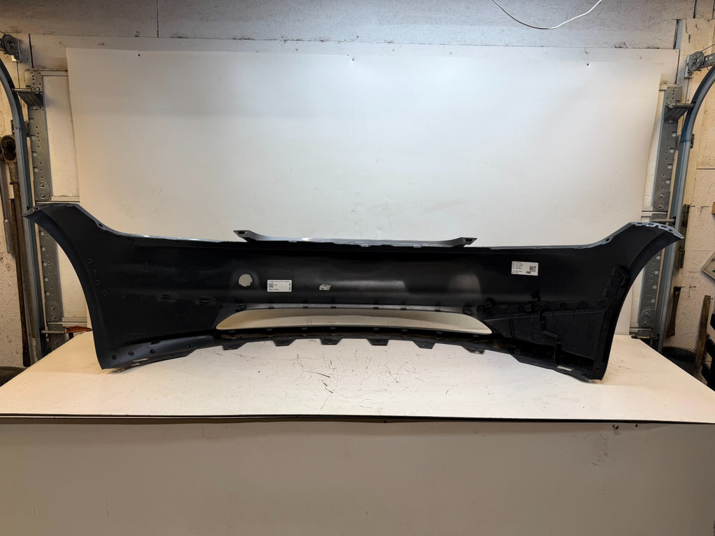 2024-2026 Tesla Model 3 Highland Front Bumper Cover P2005802-00-B