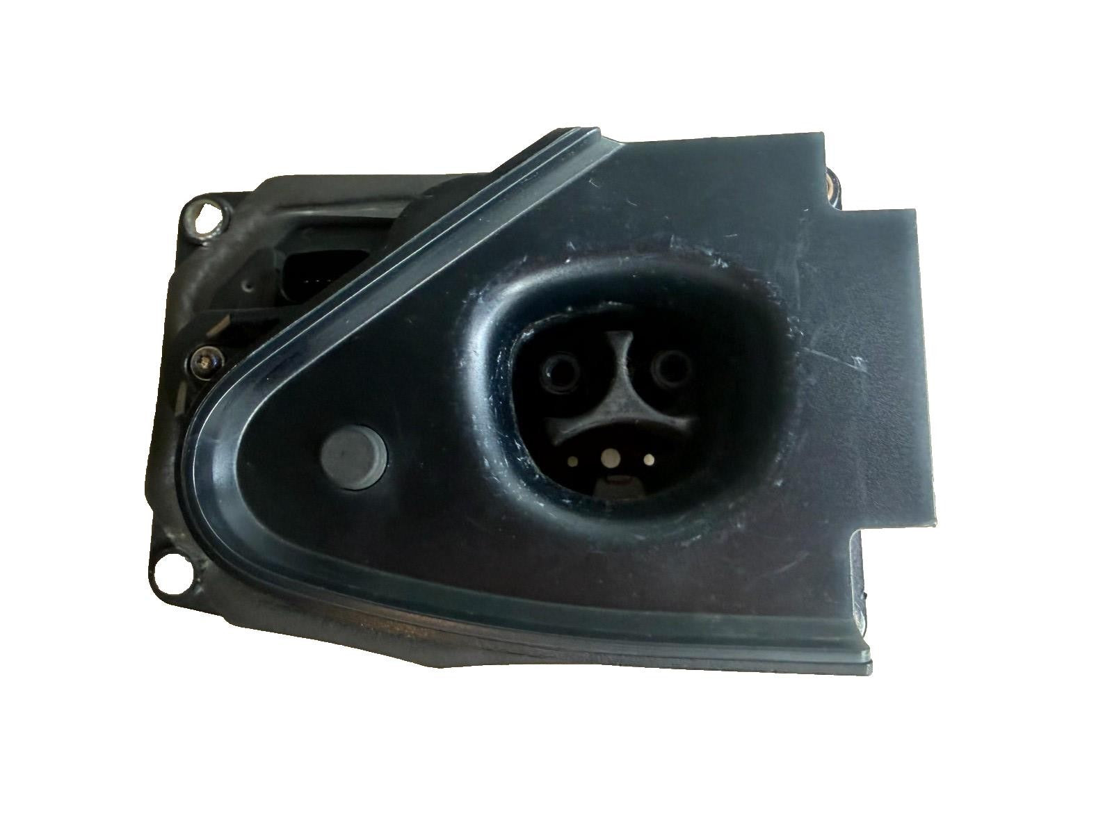 ♦️14-20 TESLA MODEL X S GEN2 CHARGE PORT INLET SOCKET ASSEMBLY OEM, 1026041-00-K