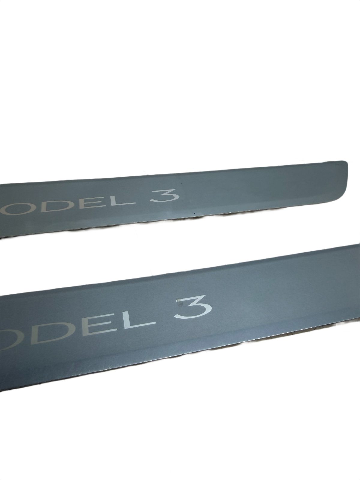 2017-23 Model 3 Front Left Right Door Sill Step Scuff Plate Trim 1090844-00-C