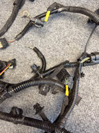 2017-2023 Tesla Model 3 Thermal Battery Wiring Harness Cable Wire 1068767-00-E