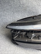 ✅25-26 Tesla Model Y Juniper Headlight Left LH Side LED 1918347-00-E /damaged