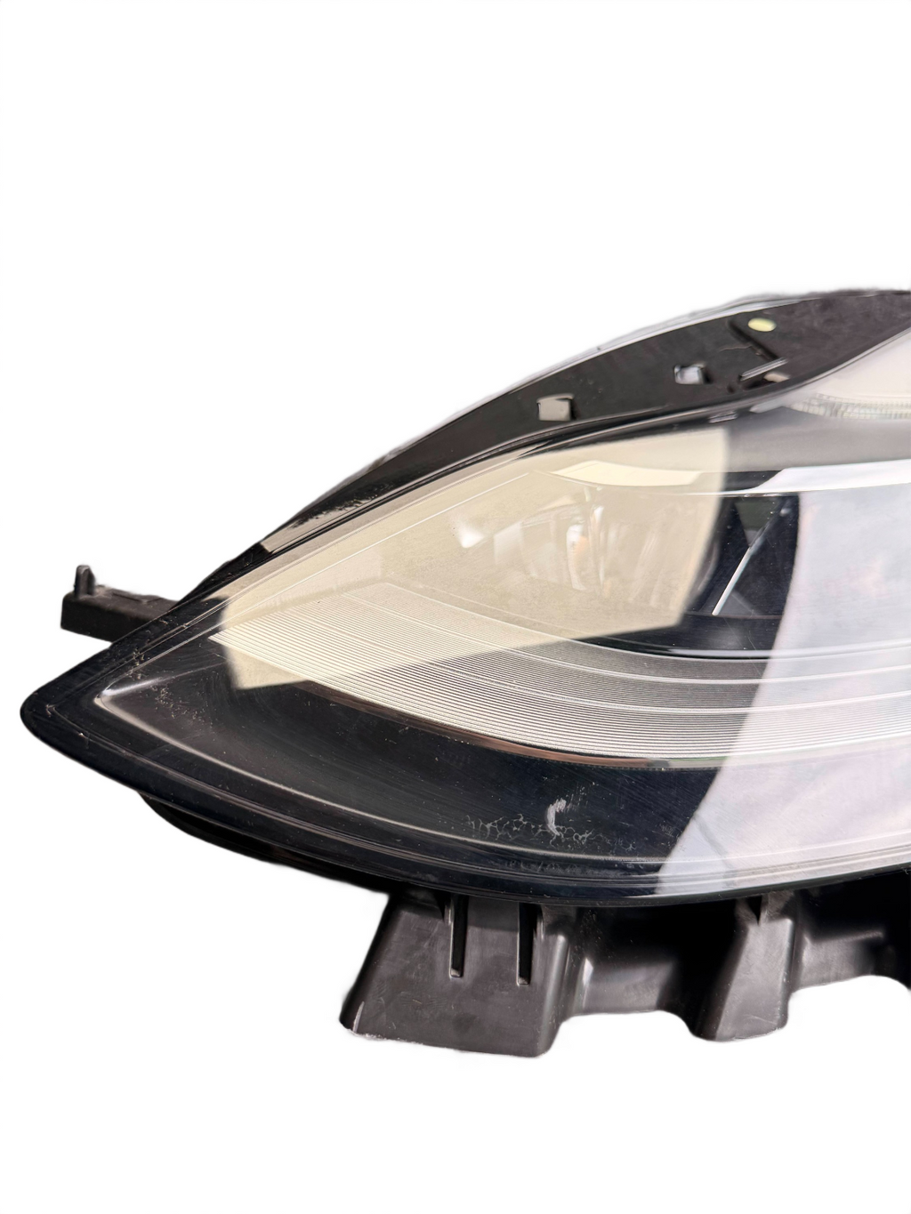 2021-2023 Tesla Model 3 Y Left Driver LED Matrix Headlight 1514952-00-D
