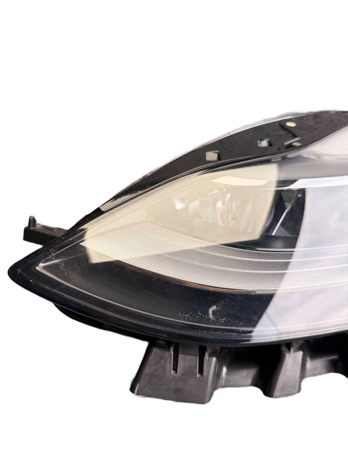 2021-2023 Tesla Model 3 Y Left Driver LED Matrix Headlight 1514952-00-D