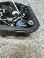 20 - 24 TESLA MODEL Y CHARGE CHARGING PORT INLET SOCKET MODULE OEM, 1490374-10-E