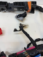 2020-2024 TESLA MODEL Y RIGHT SIDE MAIN BODY WIRE WIRING HARNESS 1489042-00-F