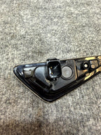 2017–2020 TESLA MODEL 3 RIGHT SIDE FENDER CAMERA SIGNAL OEM, 1125107-77-E